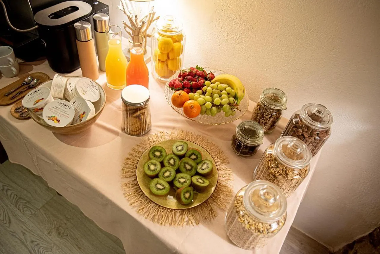 El Petit Convent Hotel Begur