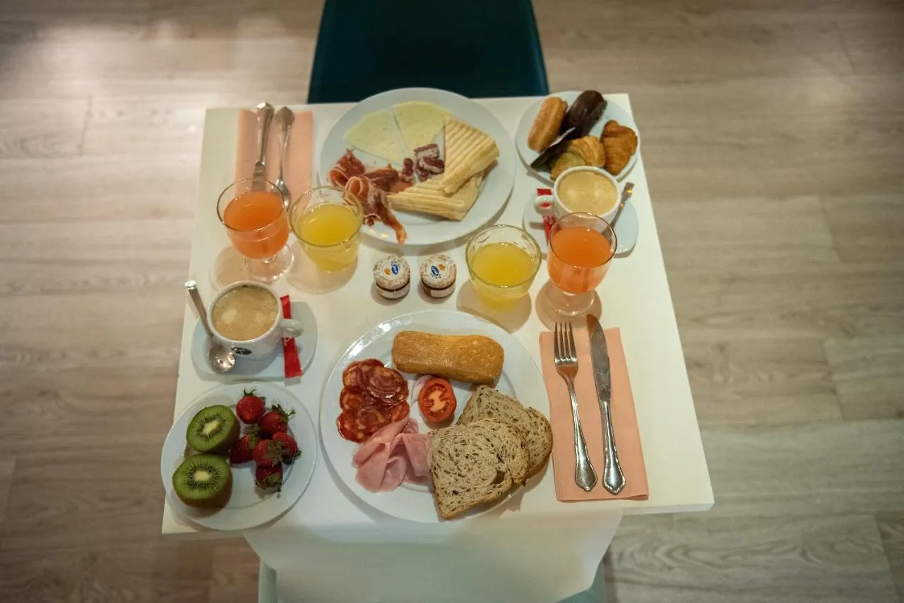 El Petit Convent Hotel Begur