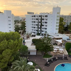 **** Hotel Bg Pamplona Espagne