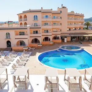 *** Hotel Rosamar Ibiza (adults Only) Espagne