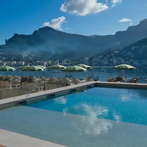 Citric Sóller Hotel