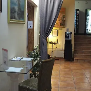 Europa Casa de hóspedes