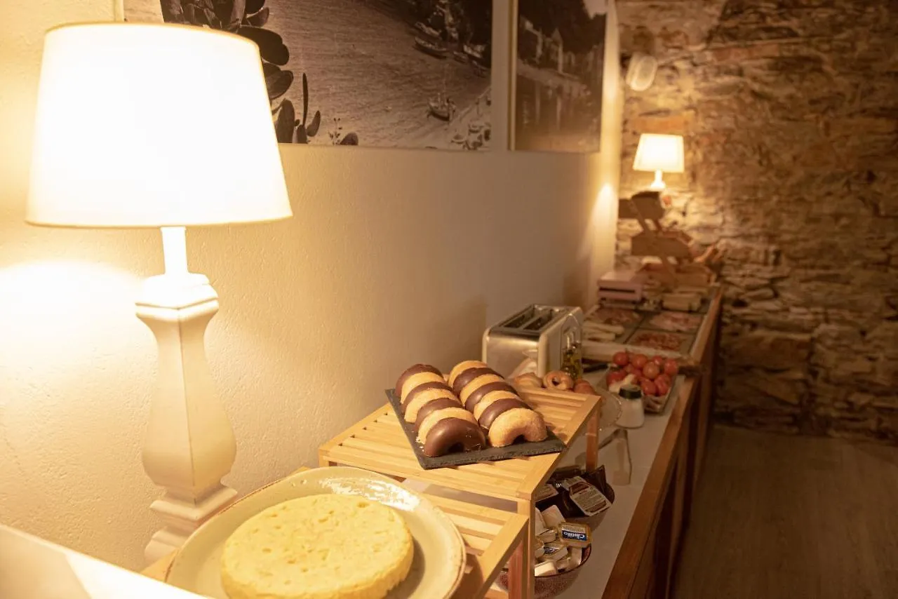 El Petit Convent Hotel Begur