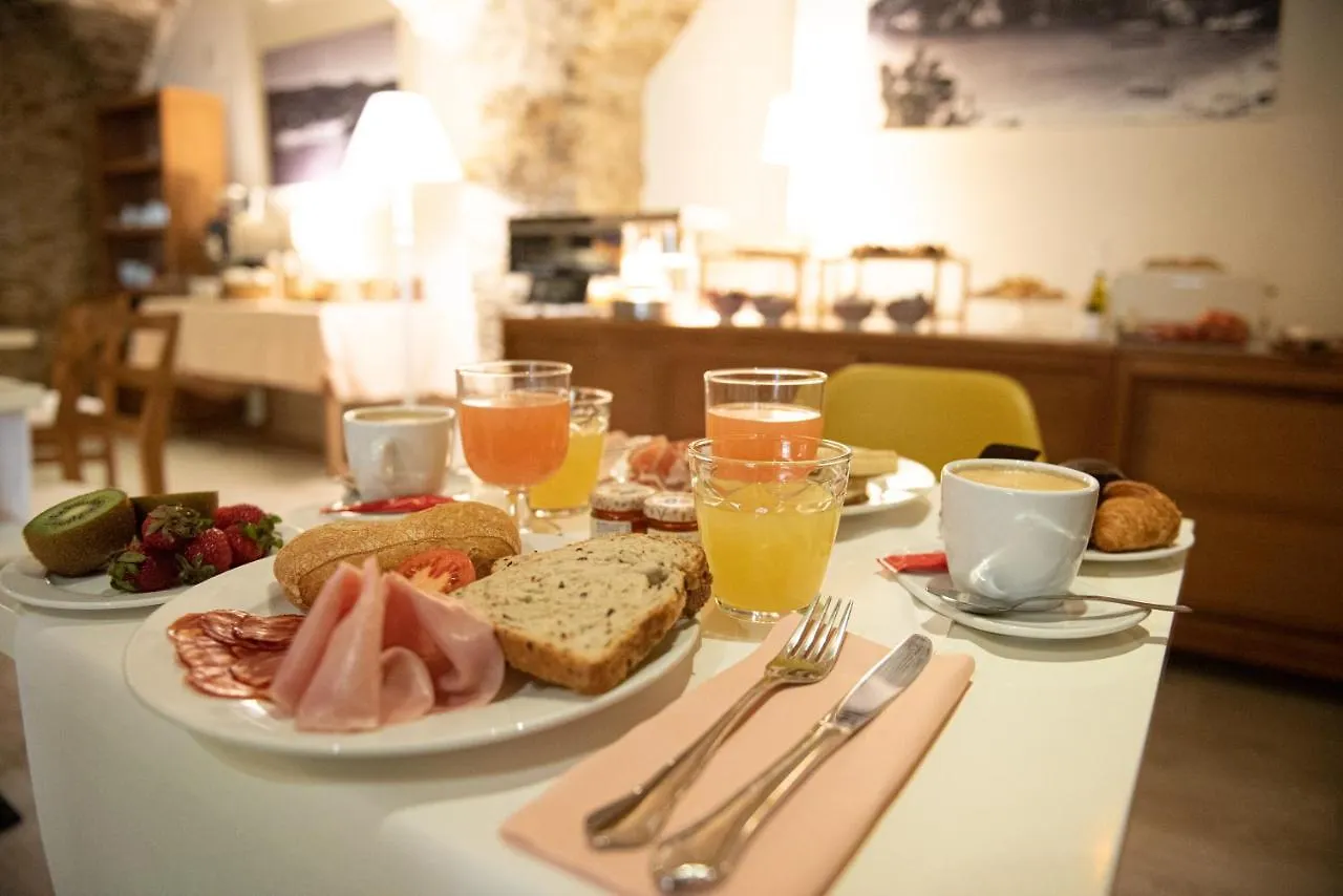 El Petit Convent Hotel Begur