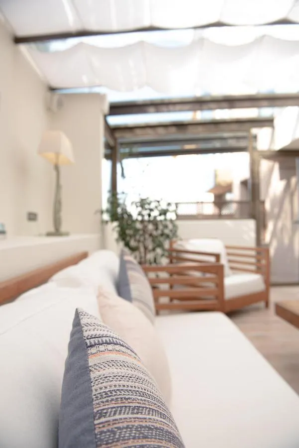 ***  El Petit Convent Hotel Begur Spain
